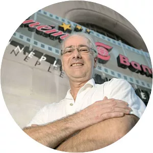 Michel Arcand - Canadian film editor