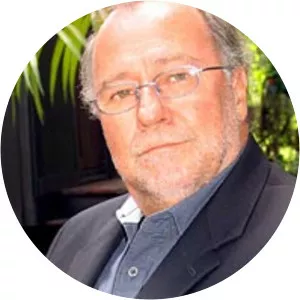 Michel Arnau photograph