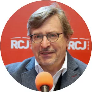 Michel Aubouin - Author