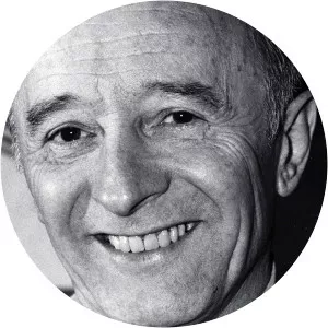 Michel Audiard - French screenwriter