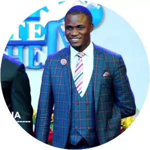 Michel Bakenda - Musical artist