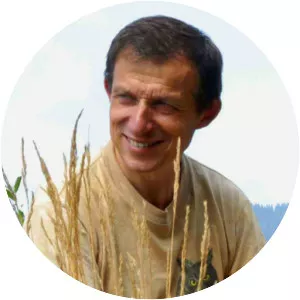 Michel Barataud - Researcher