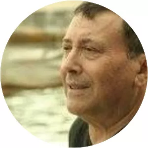 Michel Barouille - French singer