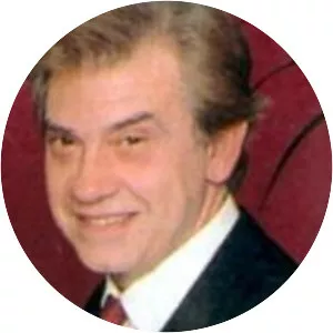 Michel Bedetti