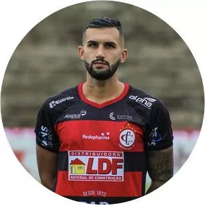 Michel Bennech Vercino - Football player