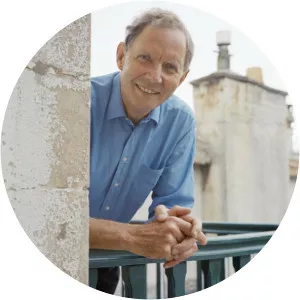 Michel Benoit - Author