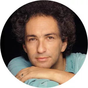 Michel Berger - French singer-songwriter