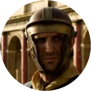 Michel Bernini - Actor