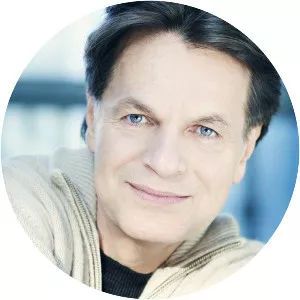 Michel Béroff - French pianist