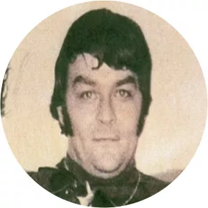 Michel Blass - Richard Blass' brother