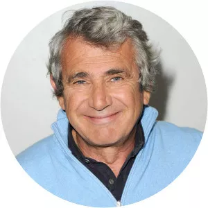 Michel Boujenah - French-Tunisian actor