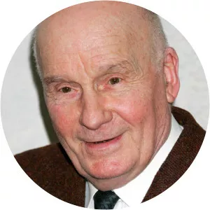 Michel Bouquet - French film actor