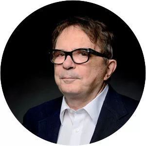 Michel Braudeau - French writer