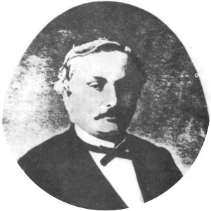 Michel Bréal - Linguist