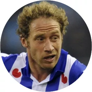 Michel Breuer - Dutch footballer