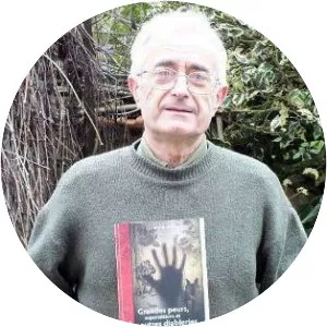 Michel Brice - Author