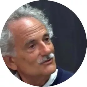 Michel Broué - French mathematician