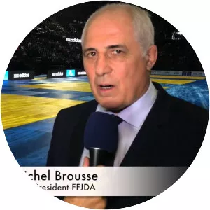 Michel Brousse
