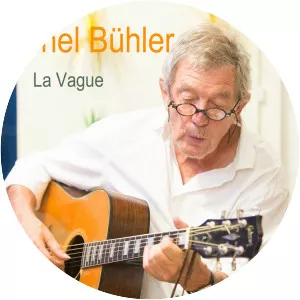 Michel Bühler - Swiss singer