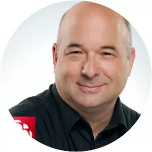 Michel C. Auger - Journalist