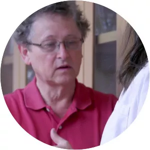 Michel C. Nussenzweig - Biological scientist