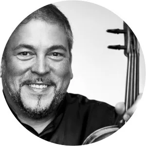 Michel Camille - Musician