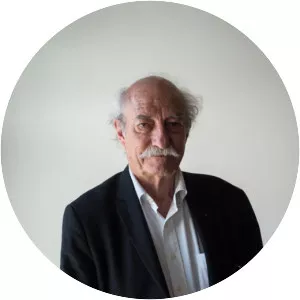 Michel Cantal-Dupart