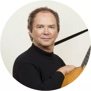 Michel Cardin - Musical artist