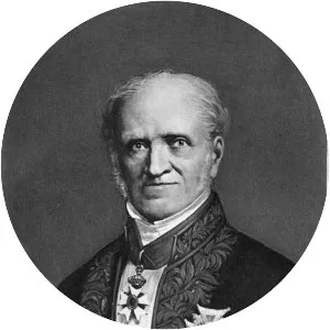 Michel Chasles - French mathematician