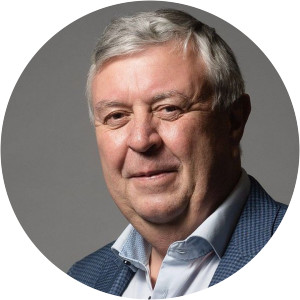 Michel Claise photograph