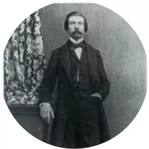 Michel Cleenewerck de Crayencour - Marguerite Yourcenar's father