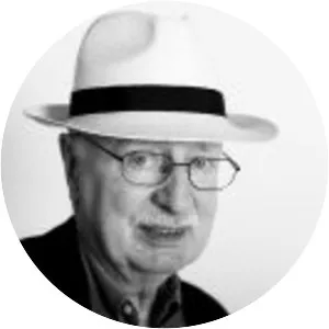 Michel Contat - Journalist