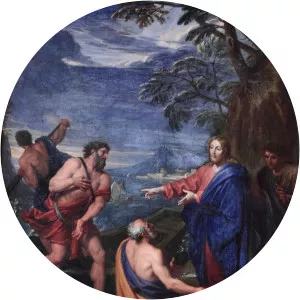 Michel Corneille the Younger - French painter