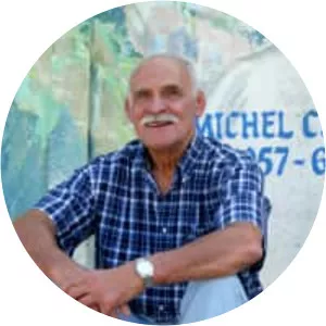 Michel Crauste - French rugby union player