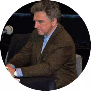 Michel Crépu - French writer