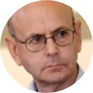 Michel Cuypers - Author