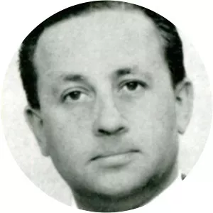 Michel d'Aillières