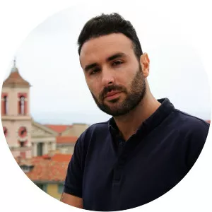 Michel Dadouche - Jenifer's father