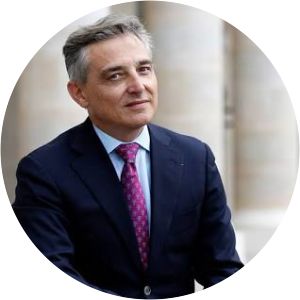 Michel Dalberto - French pianist