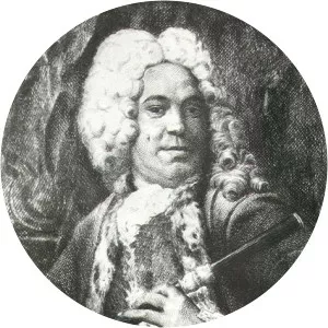 Michel Danican Philido