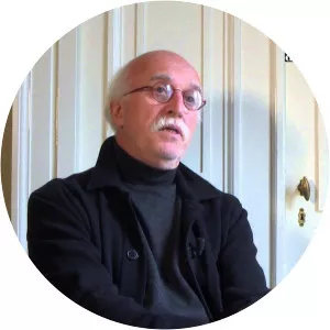 Michel Daubert - Author