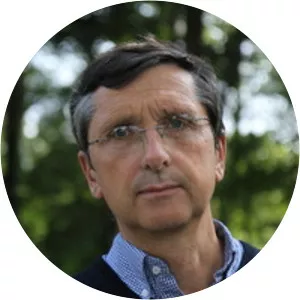 Michel de Jaeghere - Journalist