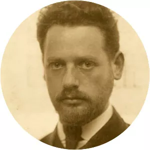 Michel de Klerk - Dutch architect