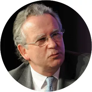 Michel de Rosen - Chairman of the Board of Directors of Eutelsat