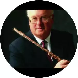 Michel Debost - French flutist