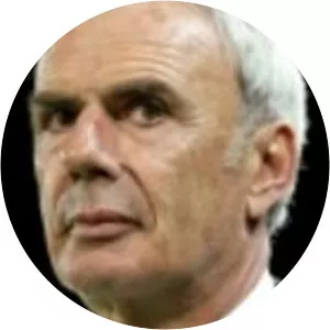 Michel Decastel - Swiss football manager
