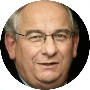 Michel Delebarre - Former Minister Delegate for Transport of France