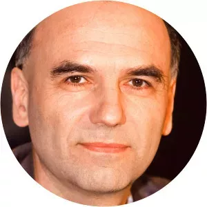 Michel Delon - Teacher