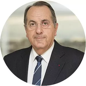 Michel Delpuech - French civil servant