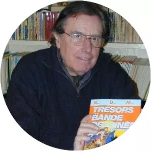 Michel Denni